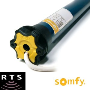 Motor persiana Somfy OXIMO RTS