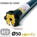 Motor persiana Somfy Oximo IO HOMECONTROL 10/17