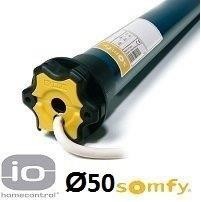 Motor persiana OXIMO IO