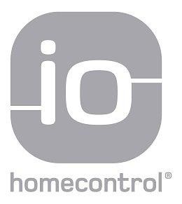 Motores Somfy toldo con tecnología IO