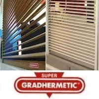 persiana motorizada supergradhermetic