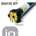 Motor supergradhermetic Jet SGH IO