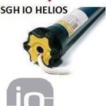 Motor supergradhermetic HELLIOS SGH IO