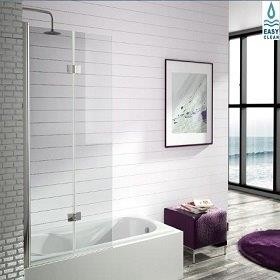 Mamparas para bañeras