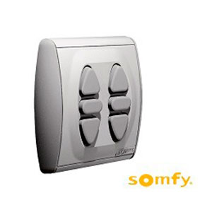 Interruptor Somfy cable