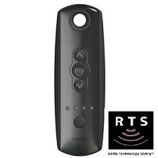 Mando SOMFY TELIS 4 RTS LOUNGE