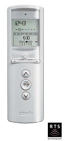 TELIS 6 CHRONIS RTS SILVER