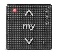 Modulo SMOOVE 1 RTS BLACK SHINE