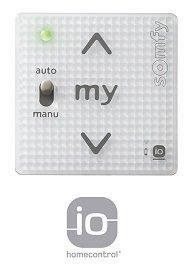 SMOOVE 1 AUTO/ MANU IO PURE SHINE