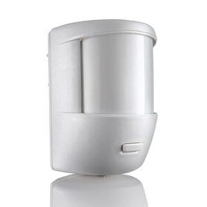 Detector de movimiento