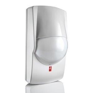 Detector de movimiento pequeñas mascotas